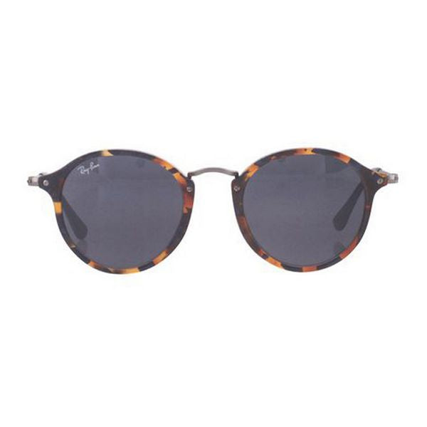 Occhiali da sole unisex Ray-Ban RB2447 1158R5 (49 mm)