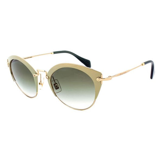 Occhiali da sole Donna Miu Miu MU53RS-UR39T1 (Ø 52 mm)
