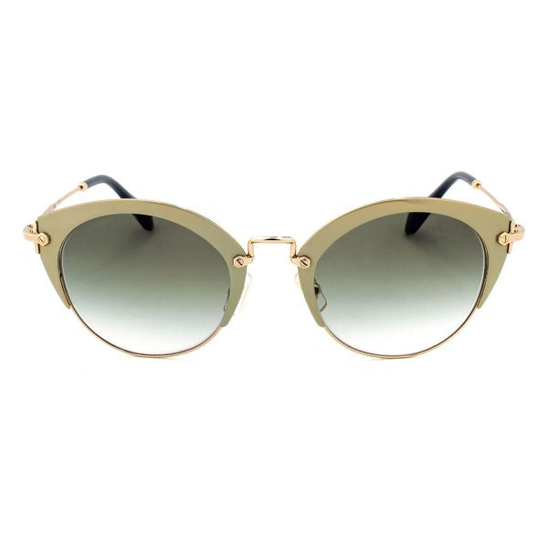 Occhiali da sole Donna Miu Miu MU53RS-UR39T1 (Ø 52 mm)