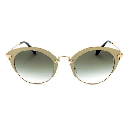 Occhiali da sole Donna Miu Miu MU53RS-UR39T1 (Ø 52 mm)