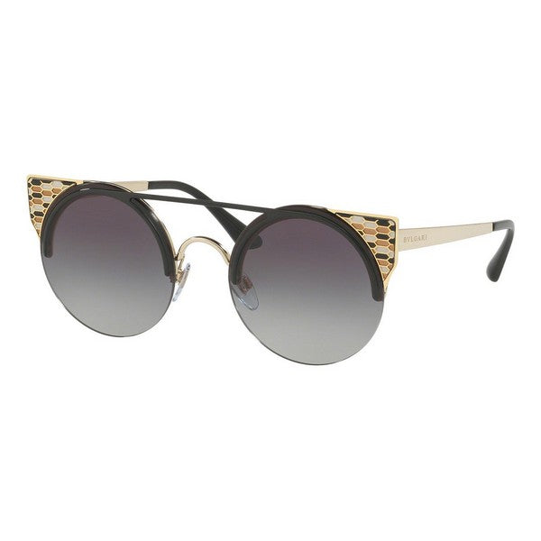 Ladies' Sunglasses Bvlgari BV6088-20188G (Ø 54 mm)