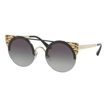 Ladies' Sunglasses Bvlgari BV6088-20188G (Ø 54 mm)