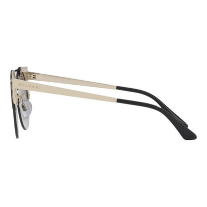 Ladies' Sunglasses Bvlgari BV6088-20188G (Ø 54 mm)