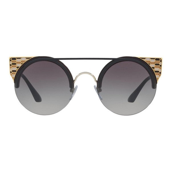 Ladies' Sunglasses Bvlgari BV6088-20188G (Ø 54 mm)