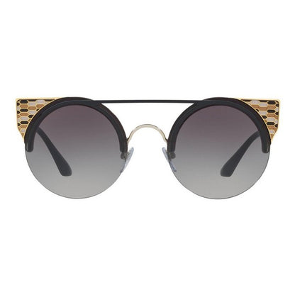 Ladies' Sunglasses Bvlgari BV6088-20188G (Ø 54 mm)