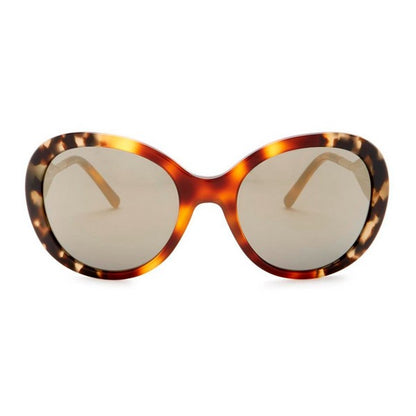 Occhiali da sole Donna Burberry BE4191-36674T (Ø 57 mm)