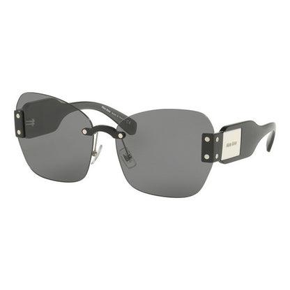 Occhiali da sole Donna Miu Miu MU08SS-1AB9K1 (Ø 63 mm)