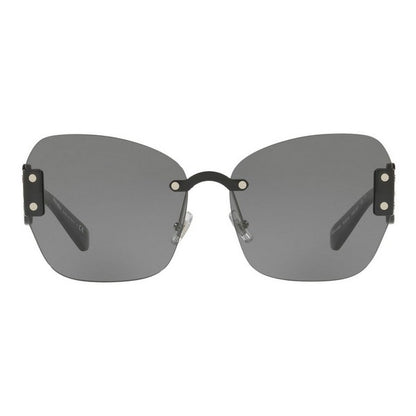 Occhiali da sole Donna Miu Miu MU08SS-1AB9K1 (Ø 63 mm)