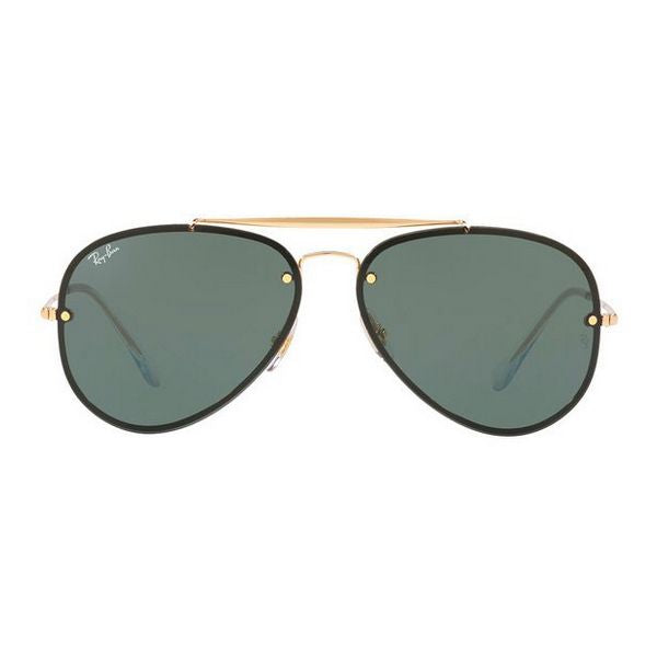 Occhiali da sole unisex Ray-Ban RB3584N 90507 (58 mm)