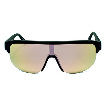 Occhiali da sole da uomo Italia Independent (ø 135 mm) Nero