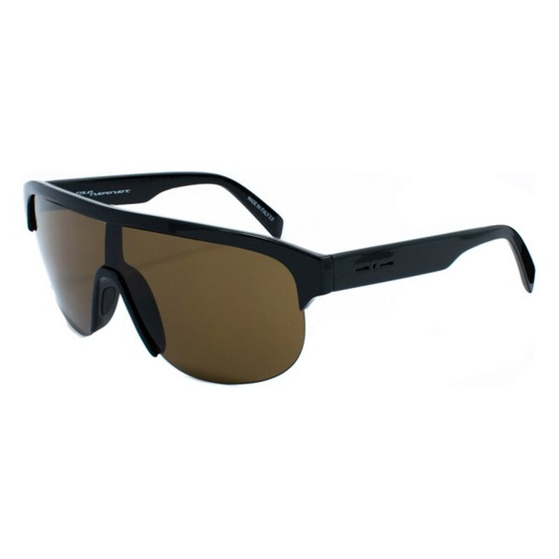 Occhiali da sole da uomo Italia Independent (ø 135 mm) Nero