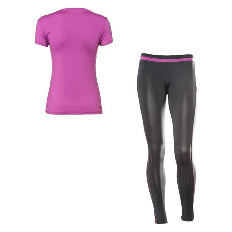 Sports Outfit for Women Freddy WRUPS7D1