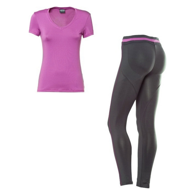 Sports Outfit for Women Freddy WRUPS7D1