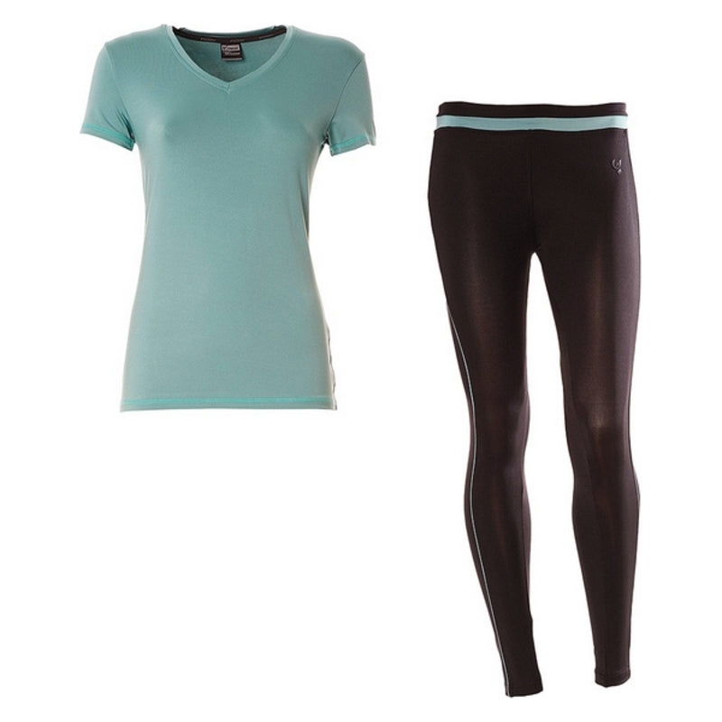 Sports Outfit for Women Freddy WRUPS7D1