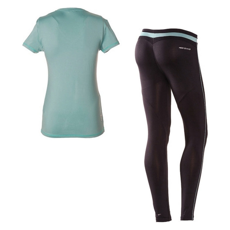 Sports Outfit for Women Freddy WRUPS7D1