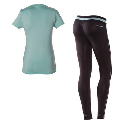 Sports Outfit for Women Freddy WRUPS7D1