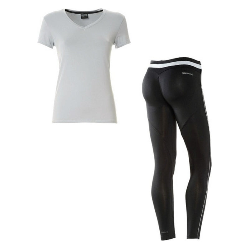 Sports Outfit for Women Freddy WRUPS7D1