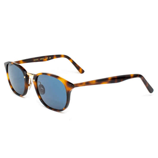 Occhiali da sole unisex LGR ADDIS-HAVANA-39 Havana (ø 49 mm)