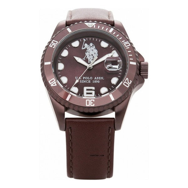 Orologio unisex US Polo Assn. (40 millimetri)