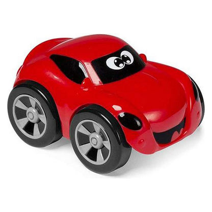 Tappeto gioco Mini Turbo Touch Chicco (51 x 31 x 8 cm) Suono