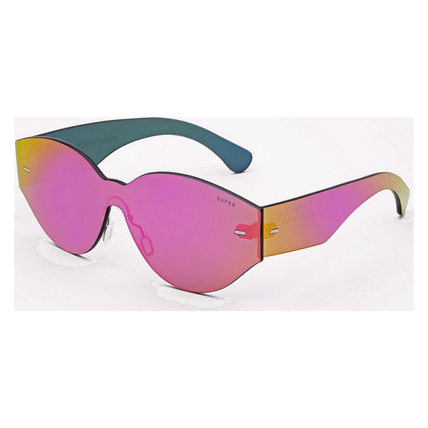 Occhiali da sole donna Retrosuperfuture A6E-R (ø 53 mm)