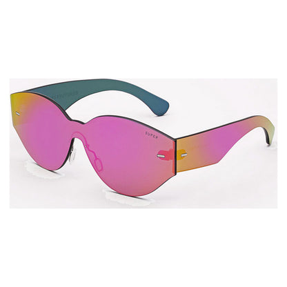 Occhiali da sole donna Retrosuperfuture A6E-R (ø 53 mm)
