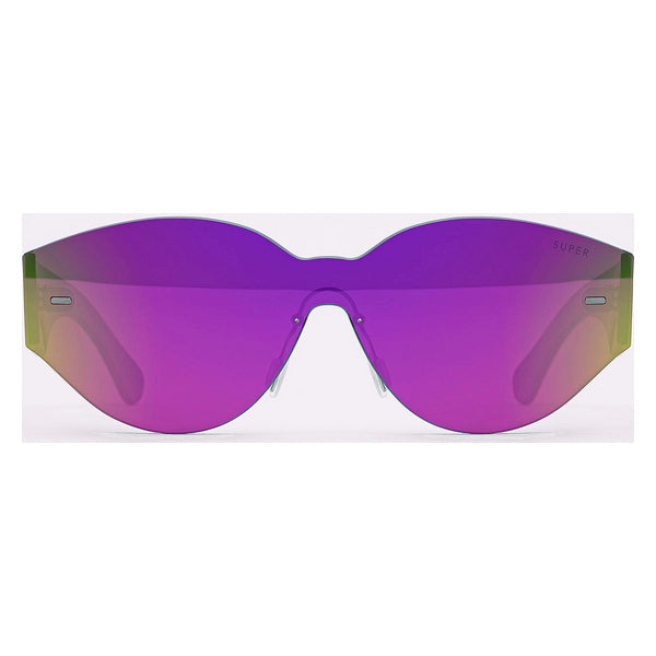 Occhiali da sole donna Retrosuperfuture A6E-R (ø 53 mm)