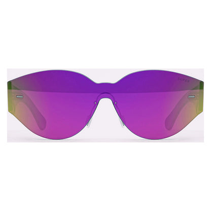 Occhiali da sole donna Retrosuperfuture A6E-R (ø 53 mm)