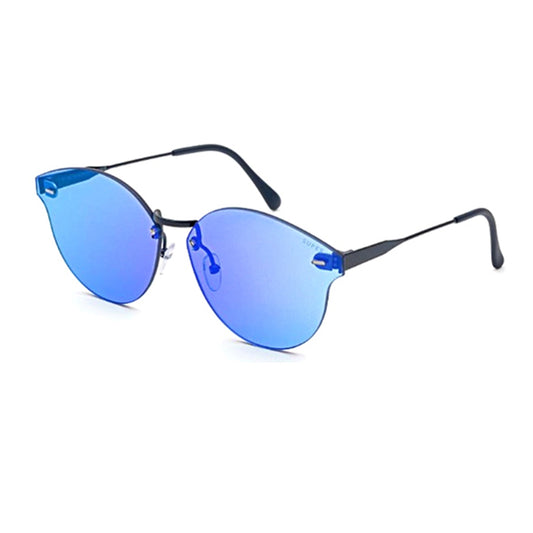 Occhiali da sole unisex Retrosuperfuture CWN-L (Ø 50 mm) Blu (ø 50 mm)