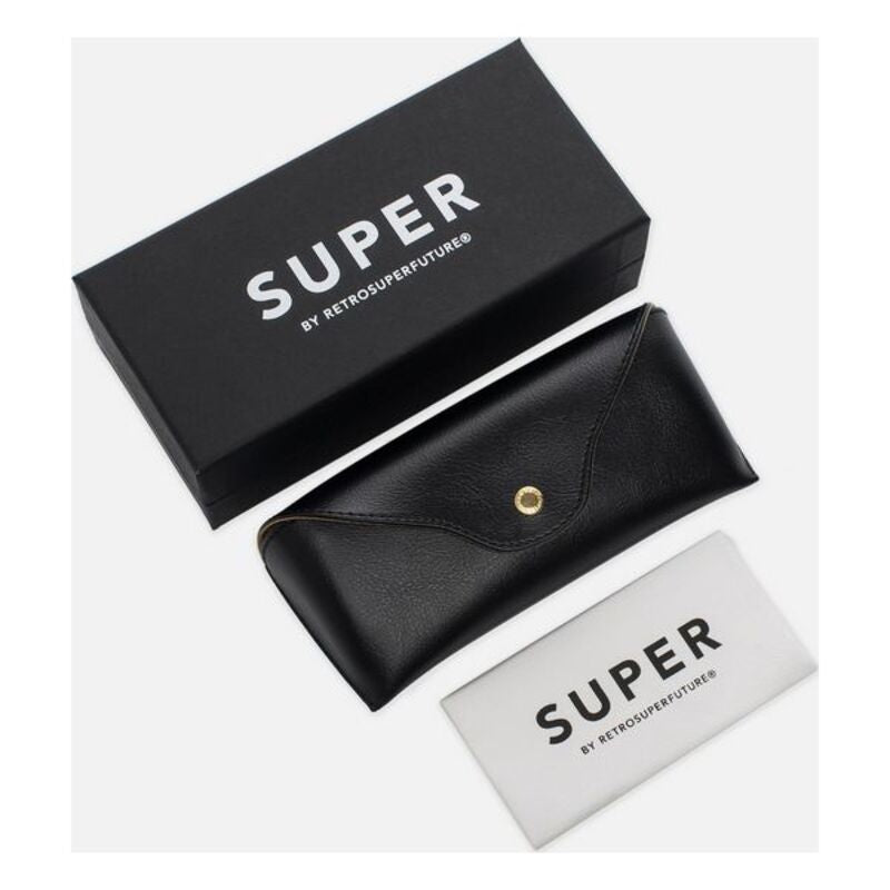 Occhiali da sole unisex Retrosuperfuture CWN-L (Ø 50 mm) Blu (ø 50 mm)