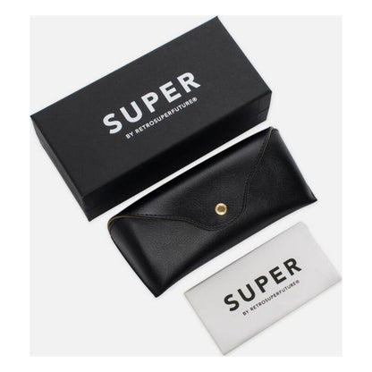 Occhiali da sole unisex Retrosuperfuture CWN-L (Ø 50 mm) Blu (ø 50 mm)