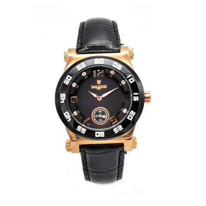 Orologio da donna Lancaster OLA0347L-RG-NR-NR (Ø 38 mm)