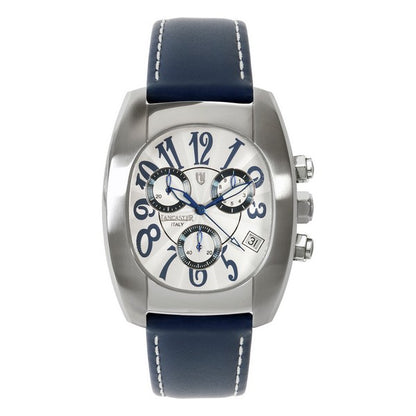 Orologio da uomo Lancaster OLA0289SL-BL-CL-BN (Ø 40 mm) (Ø 40 mm)