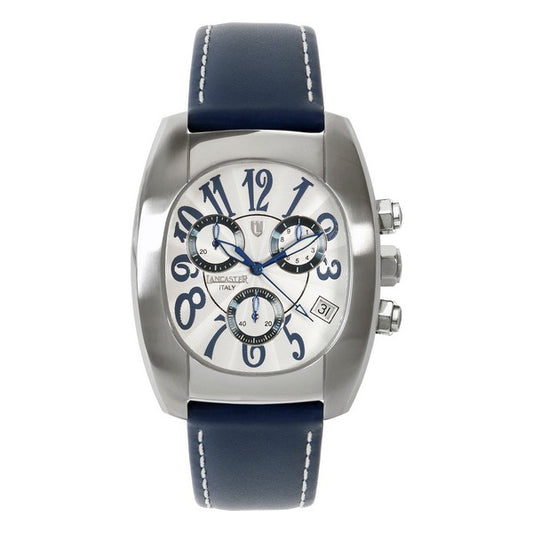 Orologio da uomo Lancaster OLA0289SL-BL-CL-BN (Ø 40 mm) (Ø 40 mm)