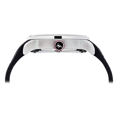 Orologio Uomo Strumento Marino SM128S-SS-BN-NR (Ø 46 mm)