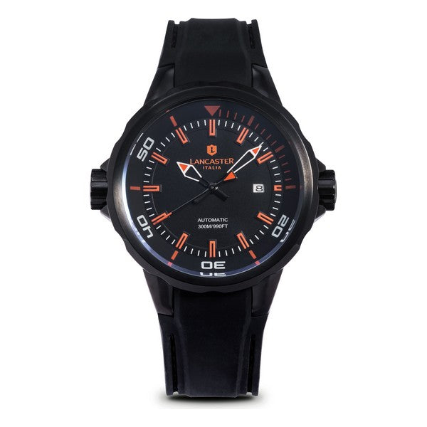 Orologio Donna Lancaster OLA0668S-BK-NR-AR-NR (Ø 45 mm)