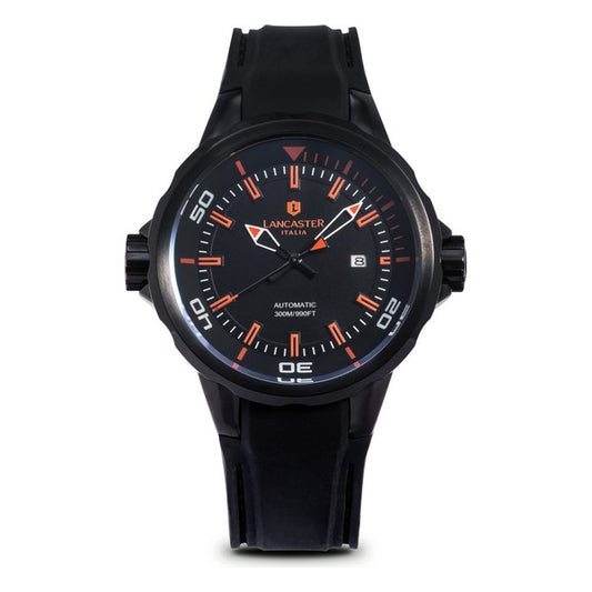 Orologio Donna Lancaster OLA0668S-BK-NR-AR-NR (Ø 45 mm)