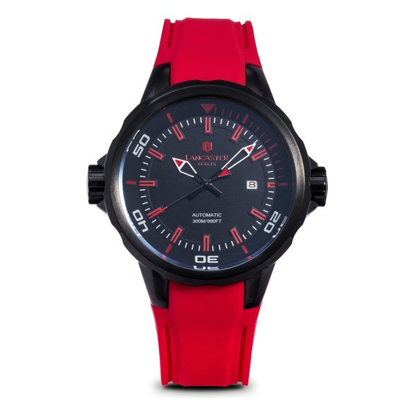 Orologio Donna Lancaster OLA0668S-BK-NR-RS-RS (Ø 45 mm)