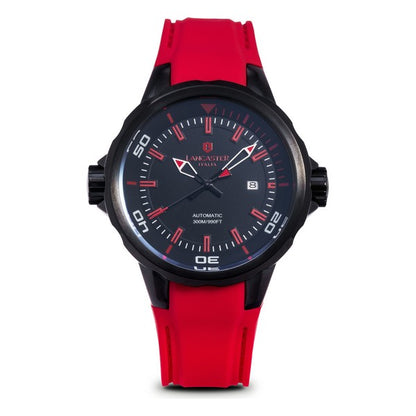 Orologio Donna Lancaster OLA0668S-BK-NR-RS-RS (Ø 45 mm)