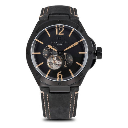 Orologio Uomo Lancaster OLA0677L-BK-NR-NR (Ø 47 mm)