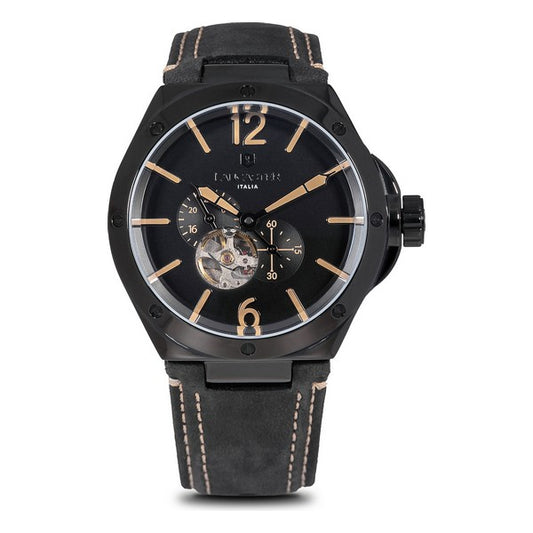 Orologio Uomo Lancaster OLA0677L-BK-NR-NR (Ø 47 mm)