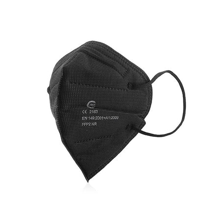 Protective Respirator Mask FFP2 NR ML JX95 (Pack of 20)