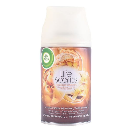 Ricariche per deodorante Freshmatic Tarta De Mamá Air Wick (250 ml)