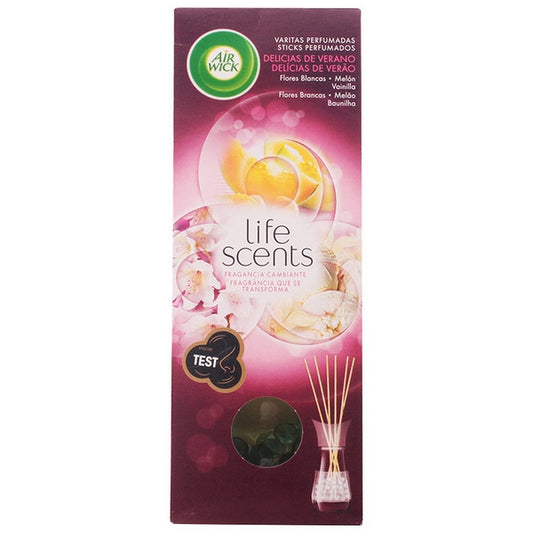 Bastoncini di profumo Life Scents Air Wick (30 ml)