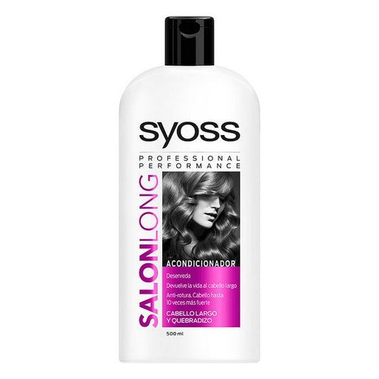 Repairing Conditioner Salonlong Syoss (500 ml)