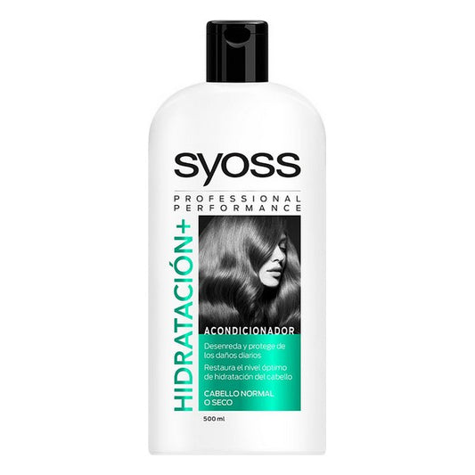 Repairing Conditioner Syoss (500 ml)