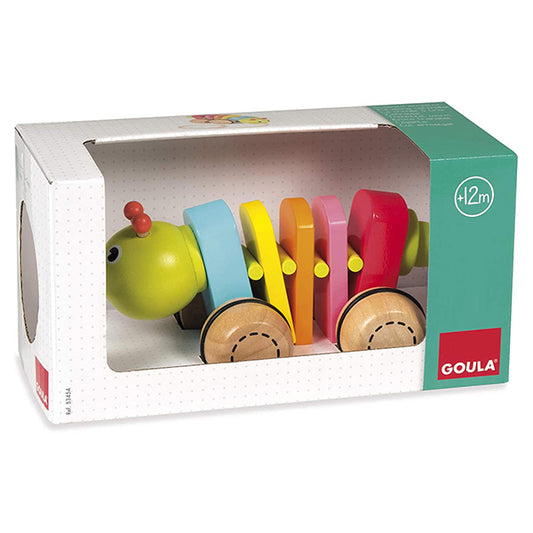 Set di giochi educativi