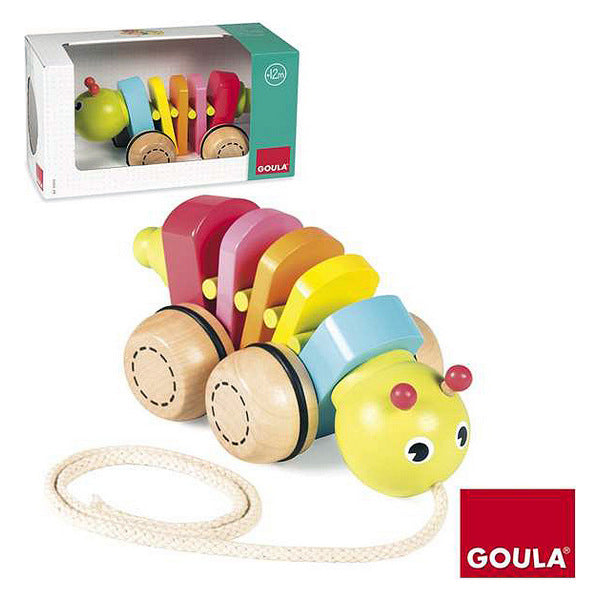 Set di giochi educativi