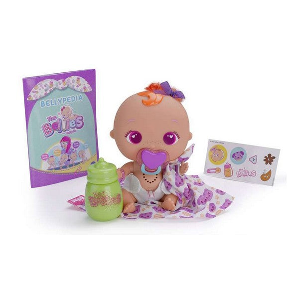 Baby Doll The Bellies Mimi Miao Famosa