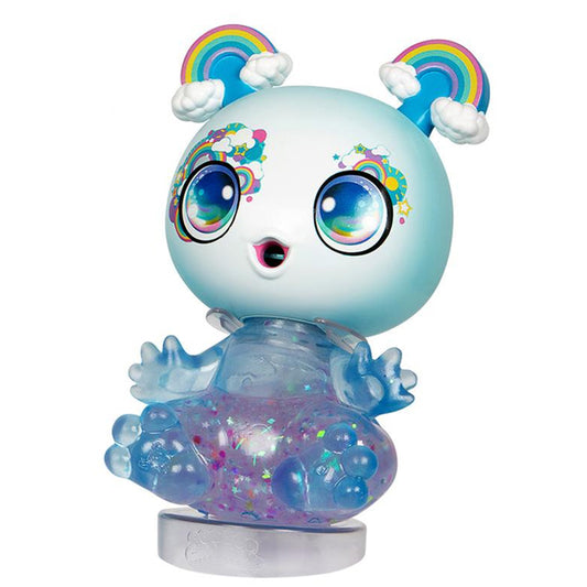 Figura Goo Goo Galaxy Deluxe Famosa